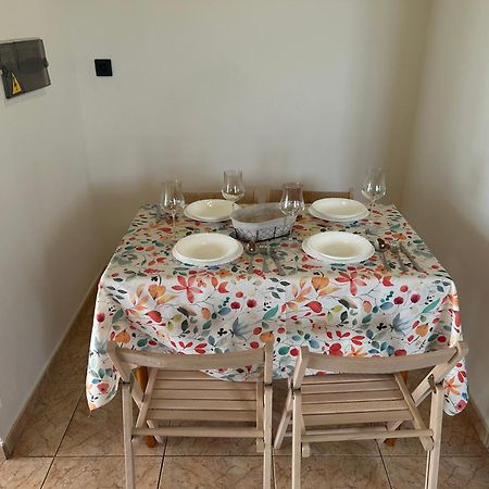 Garza Attic House Apartman Ojos de Garza Kültér fotó