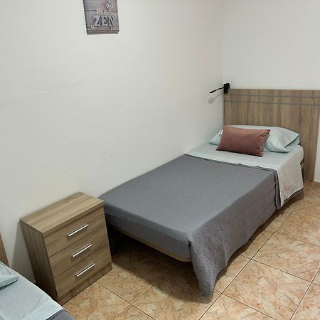 Garza Attic House Apartman Ojos de Garza Kültér fotó