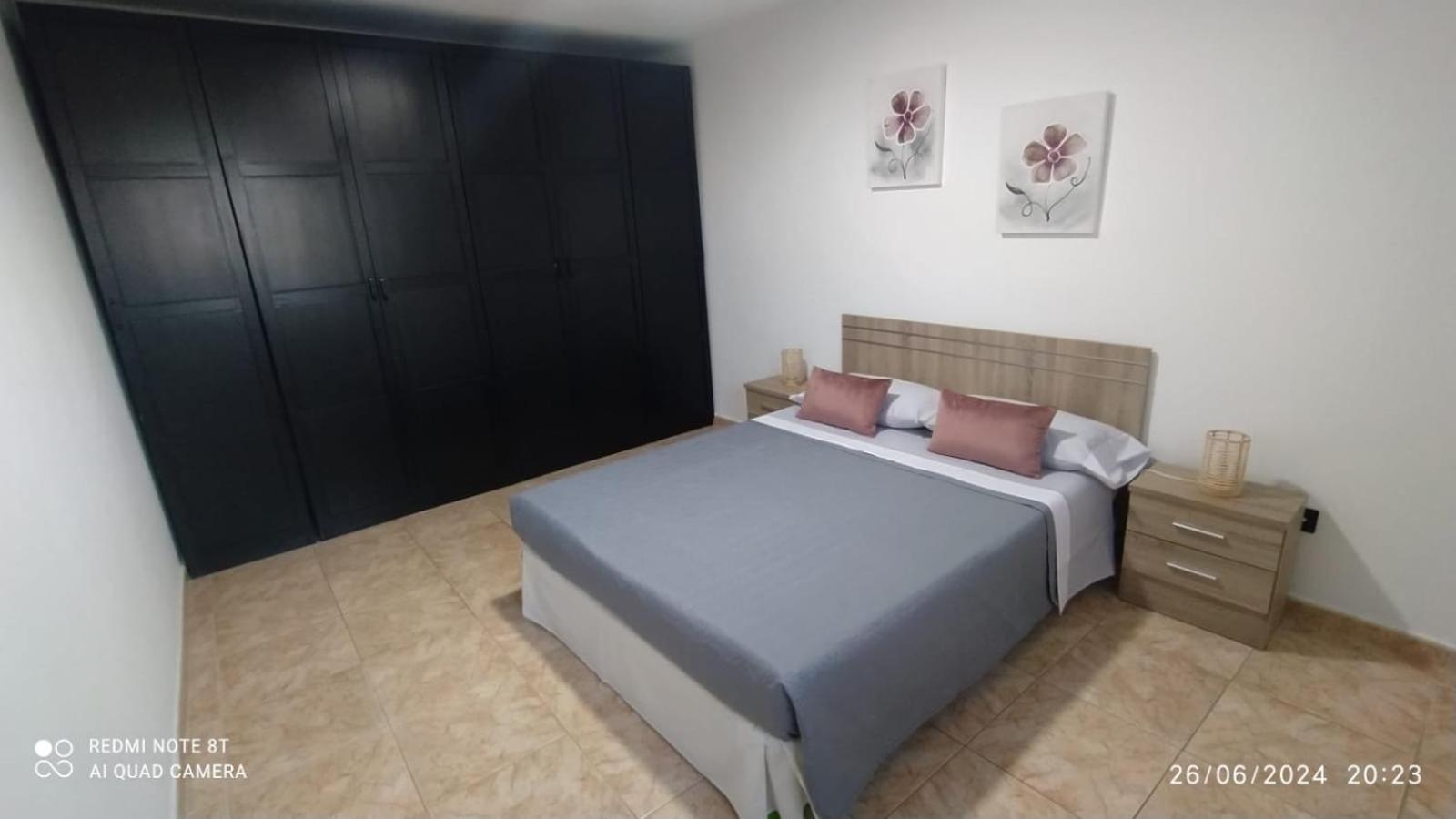 Garza Attic House Apartman Ojos de Garza Kültér fotó