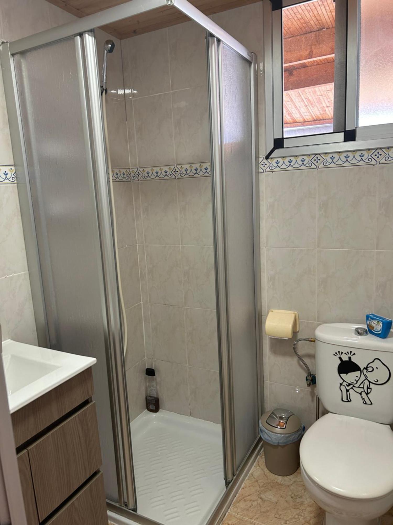Garza Attic House Apartman Ojos de Garza Kültér fotó