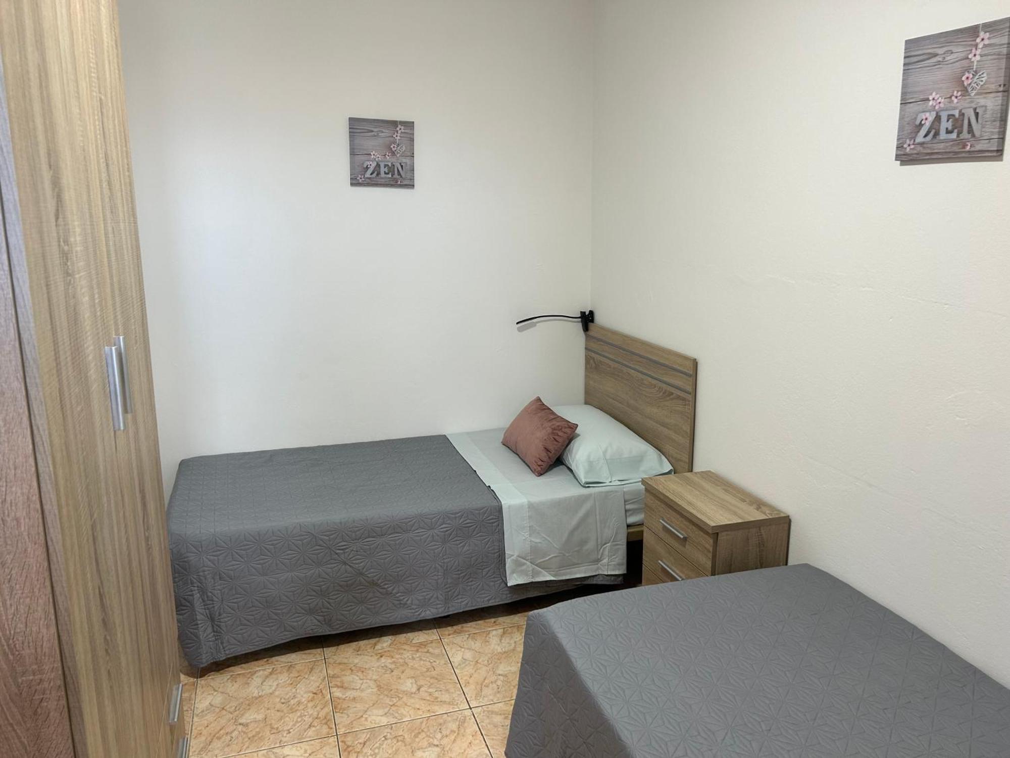 Garza Attic House Apartman Ojos de Garza Kültér fotó