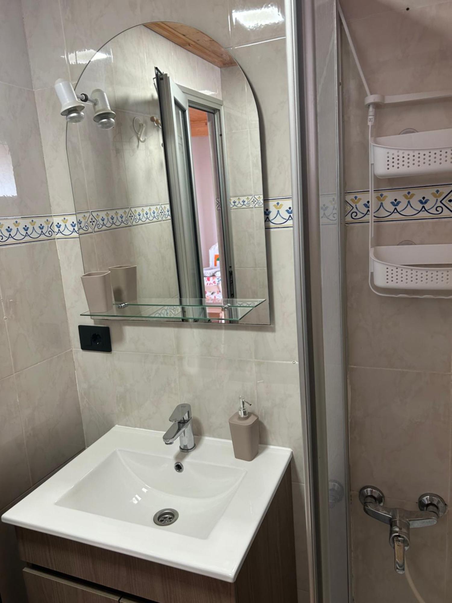 Garza Attic House Apartman Ojos de Garza Kültér fotó