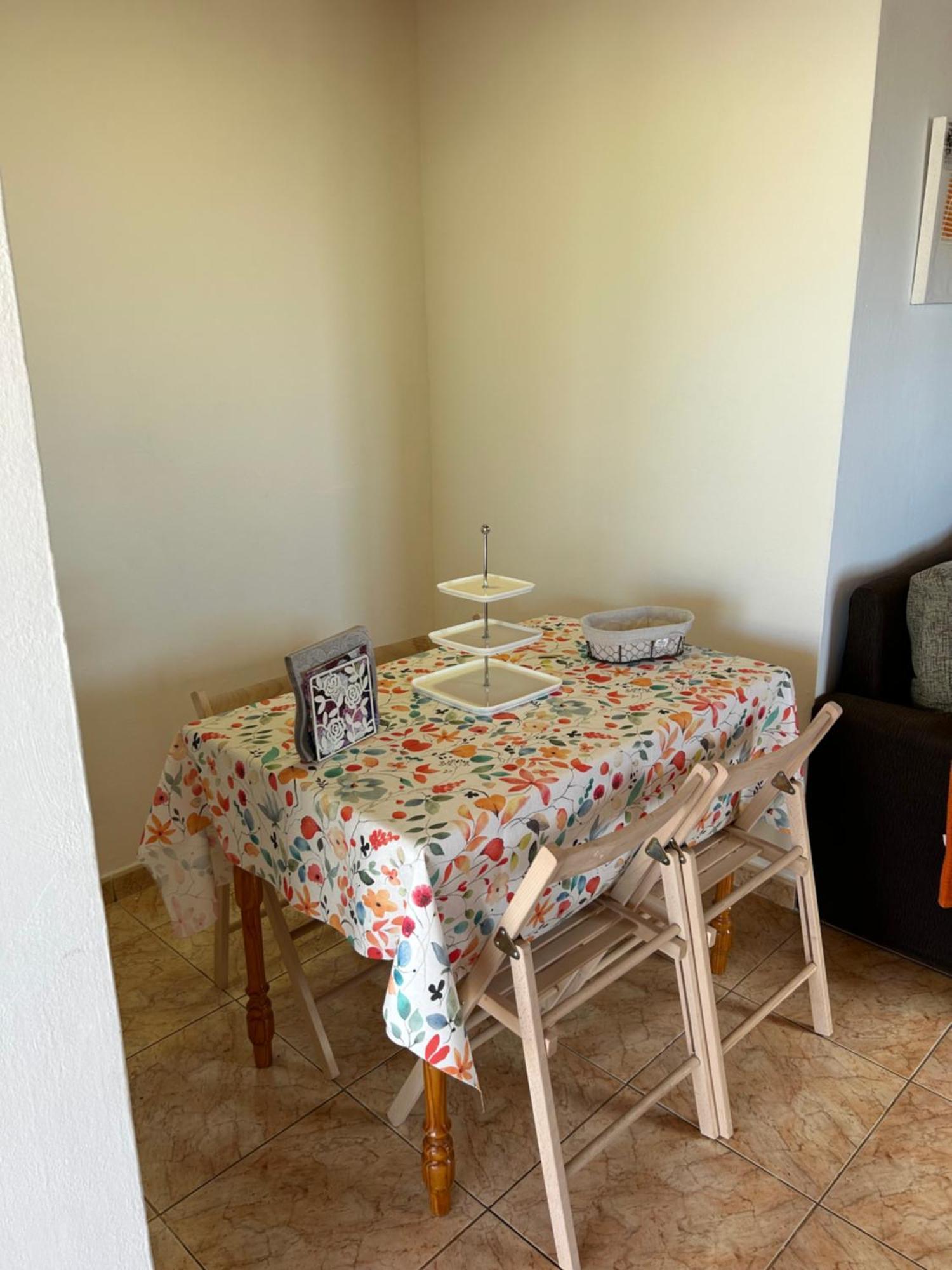Garza Attic House Apartman Ojos de Garza Kültér fotó