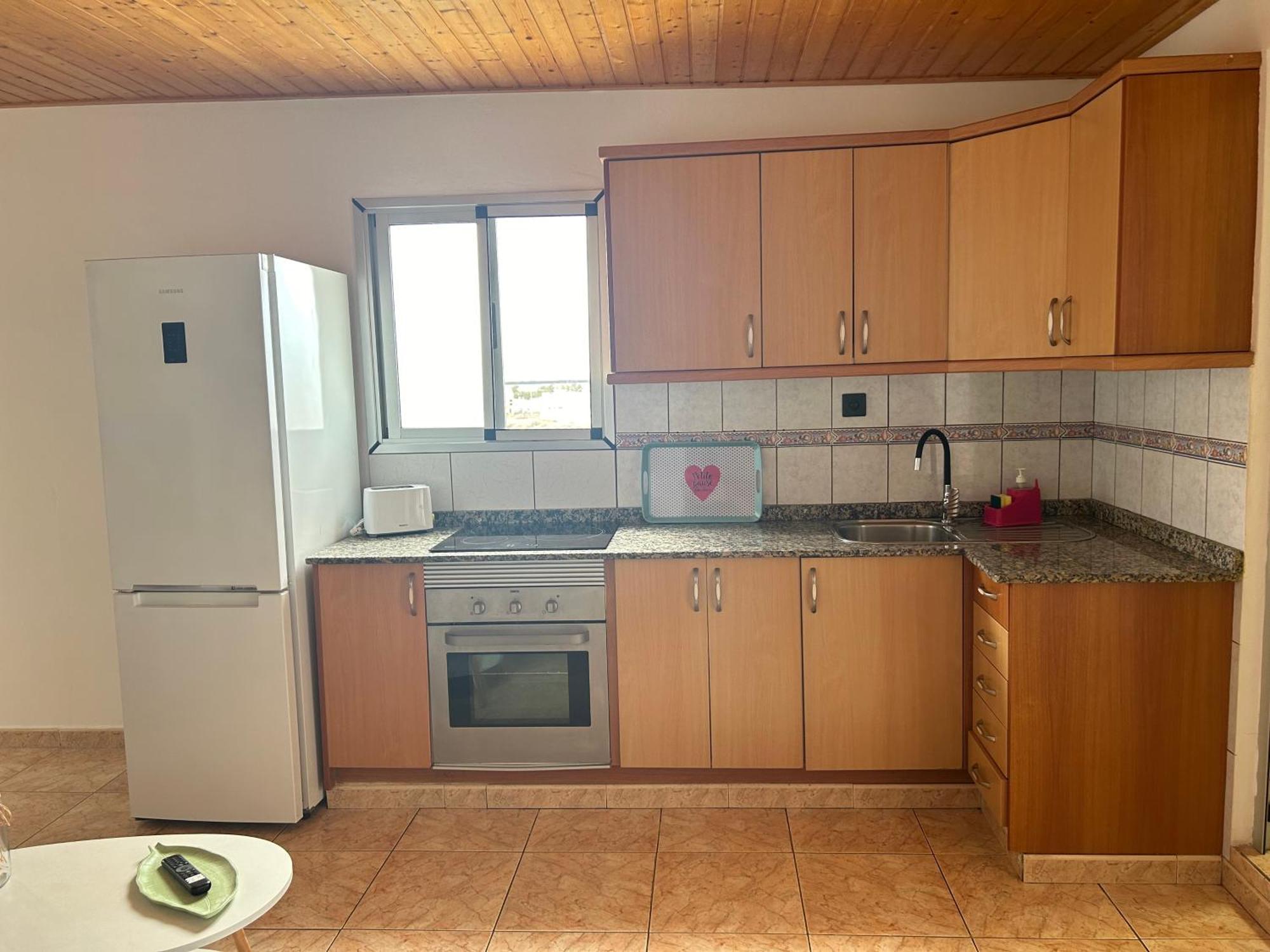 Garza Attic House Apartman Ojos de Garza Kültér fotó