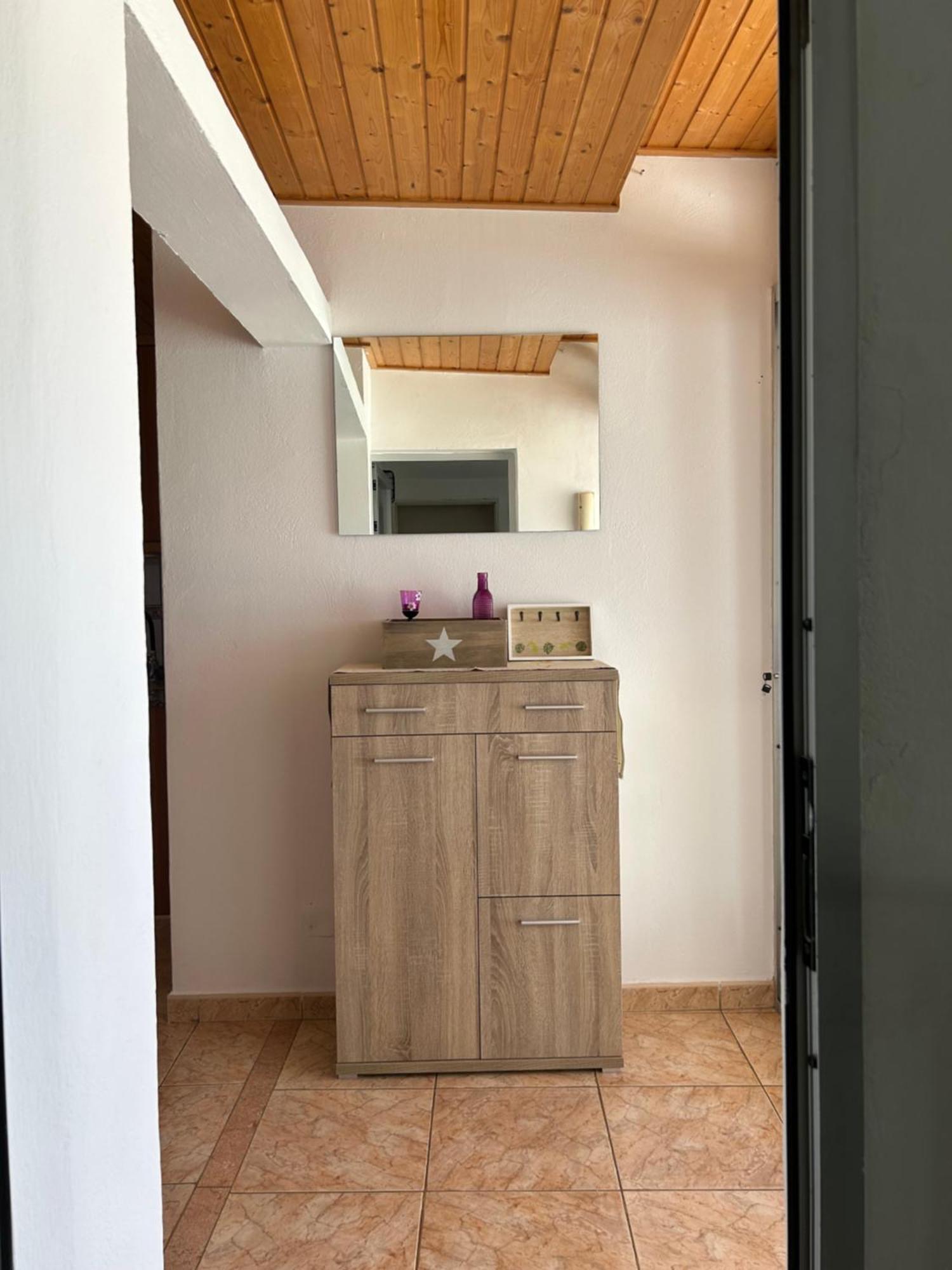 Garza Attic House Apartman Ojos de Garza Kültér fotó
