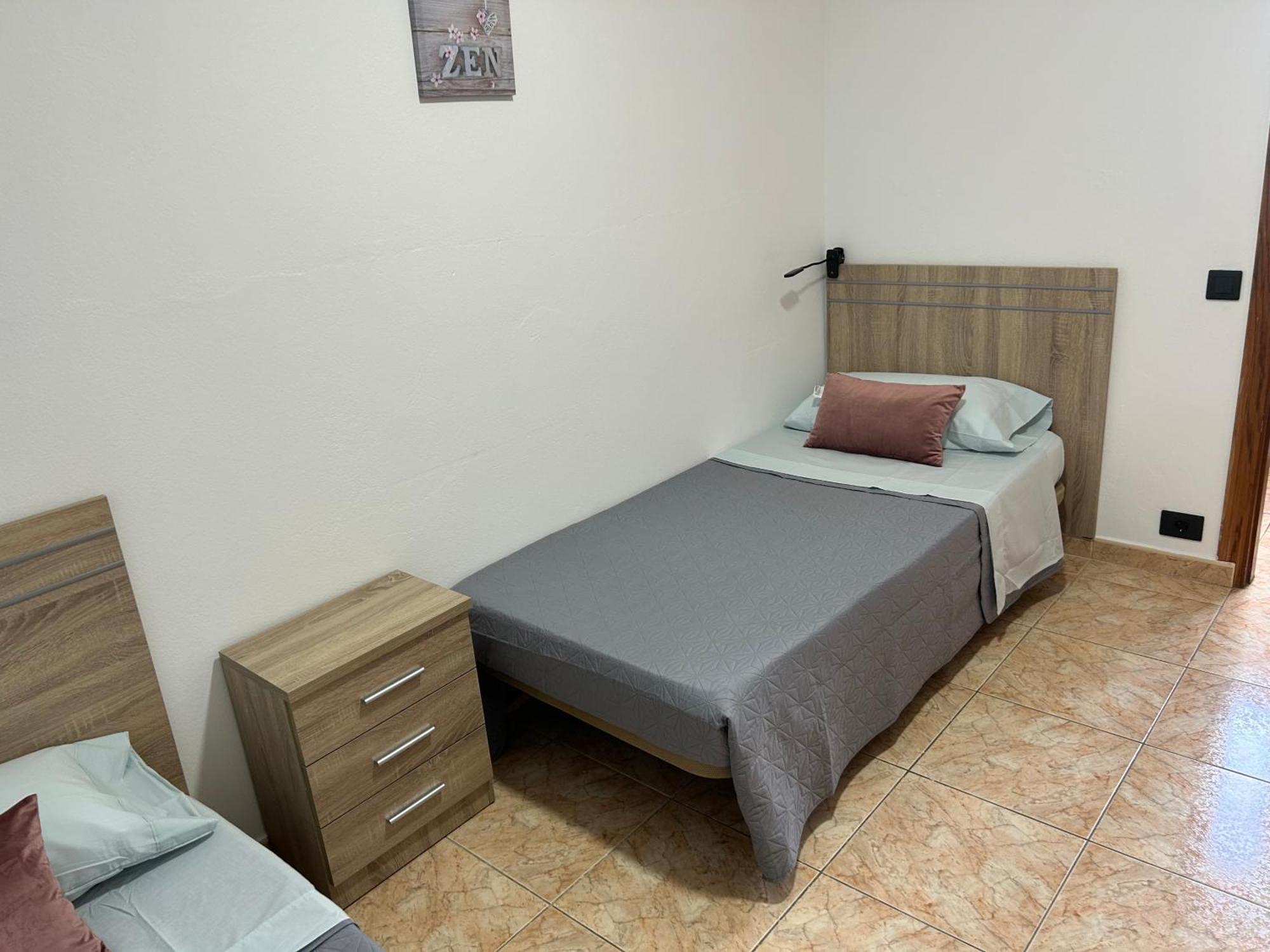 Garza Attic House Apartman Ojos de Garza Kültér fotó
