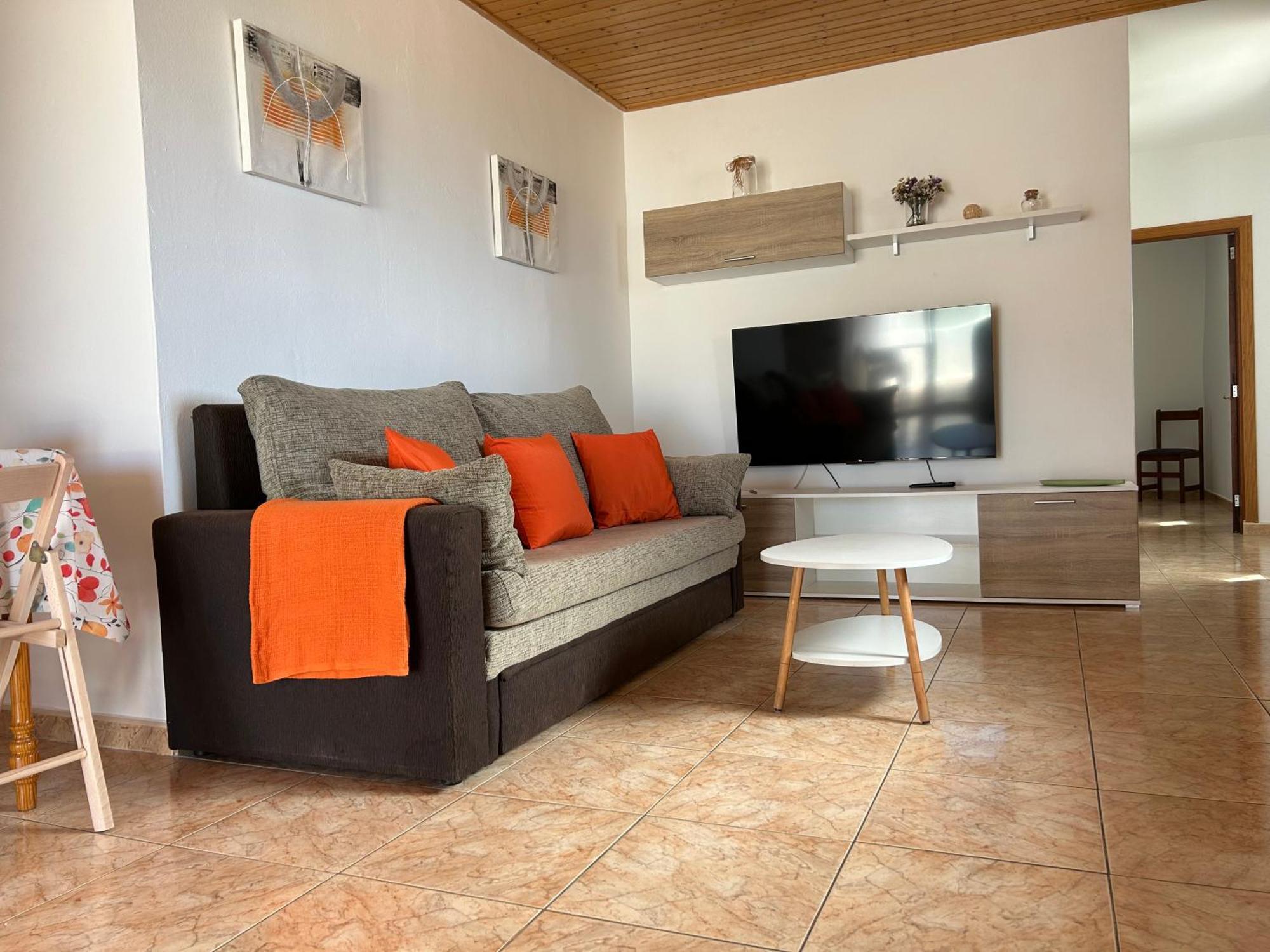 Garza Attic House Apartman Ojos de Garza Kültér fotó