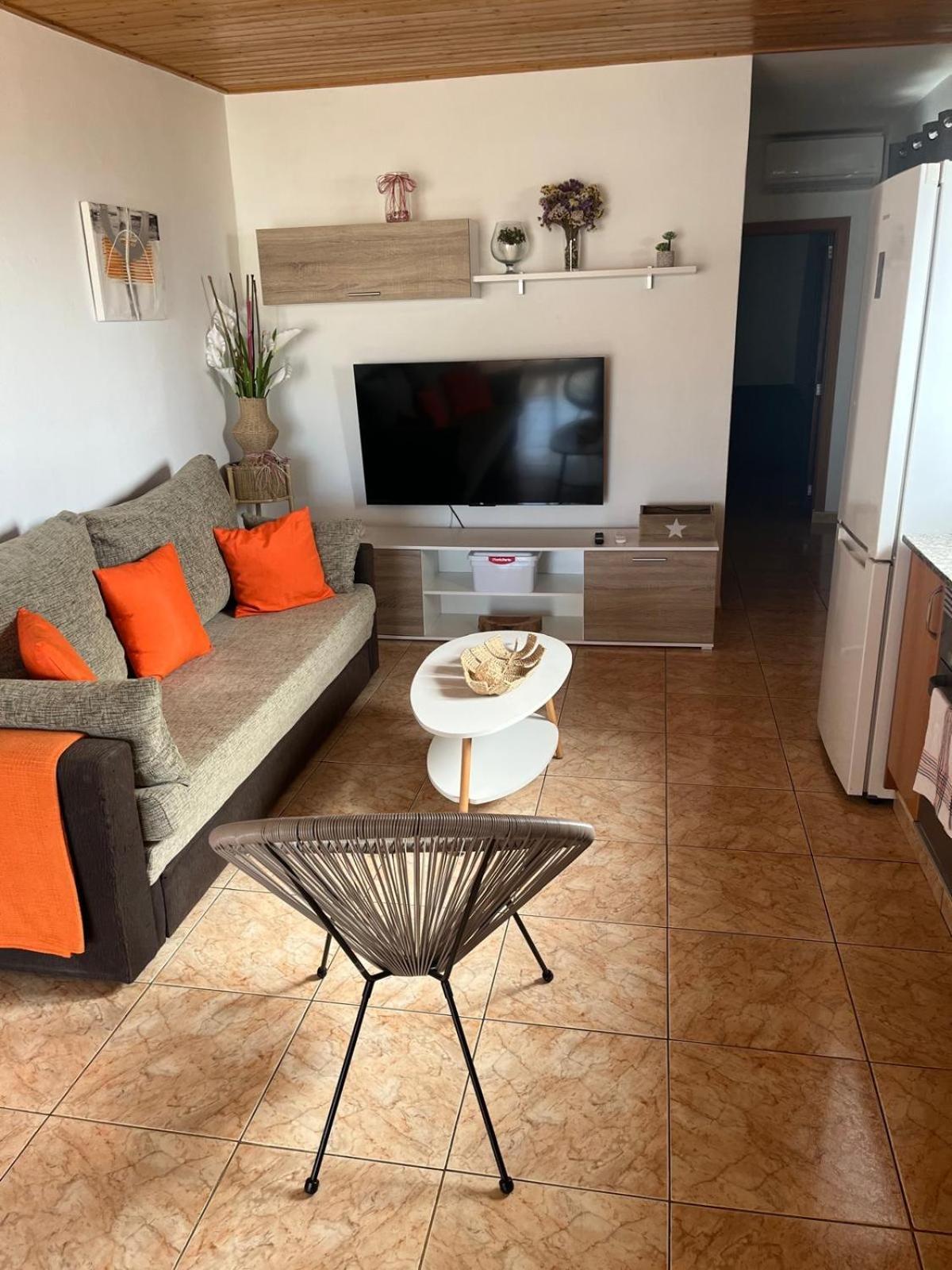 Garza Attic House Apartman Ojos de Garza Kültér fotó